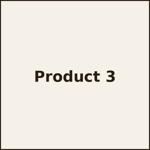 Vintage leren portefeuille - placeholder