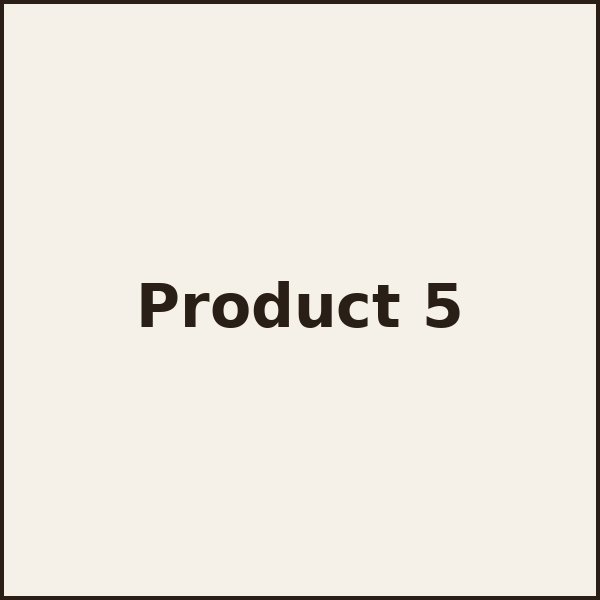 Vintage sleutelhanger - placeholder